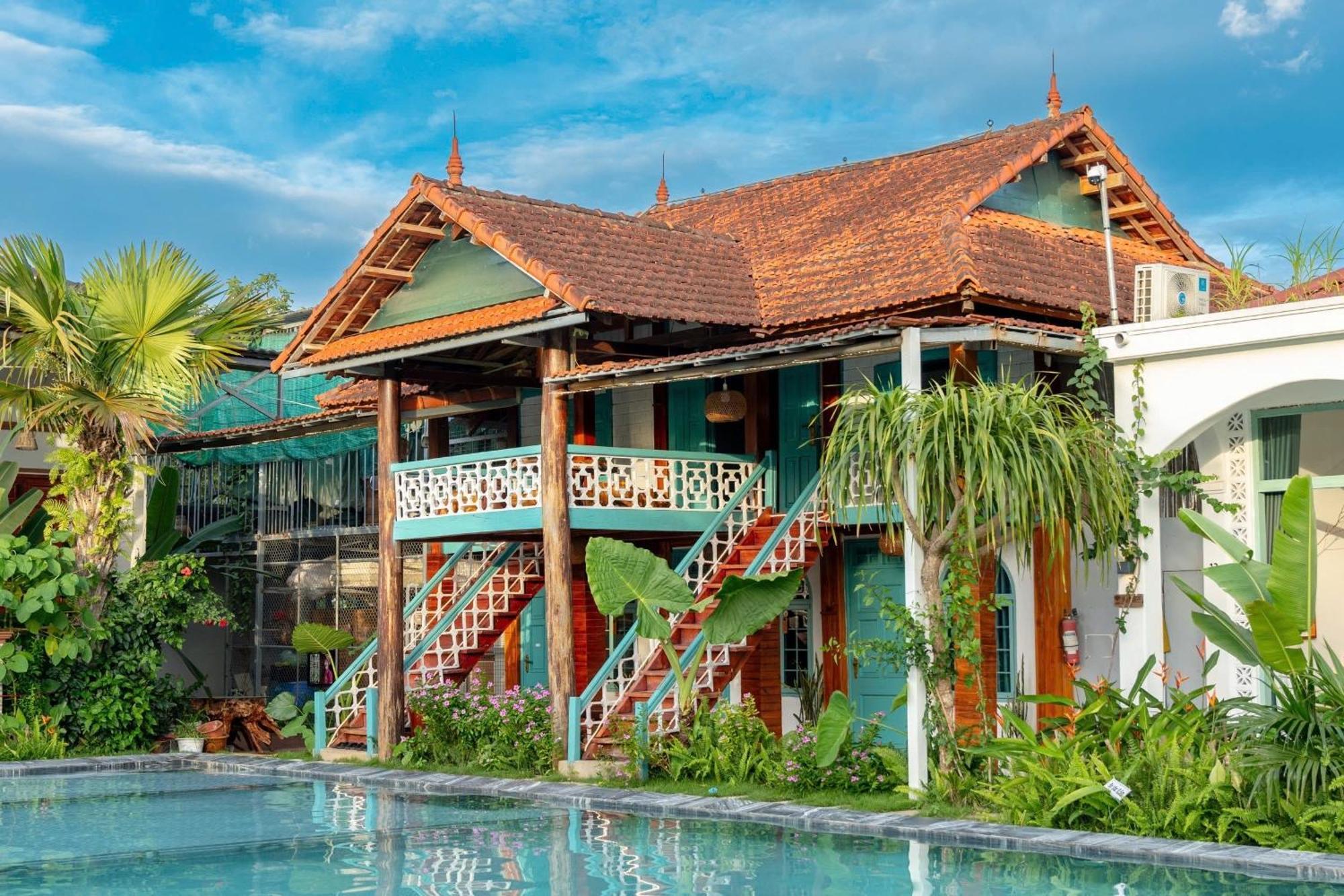 Hotel Town